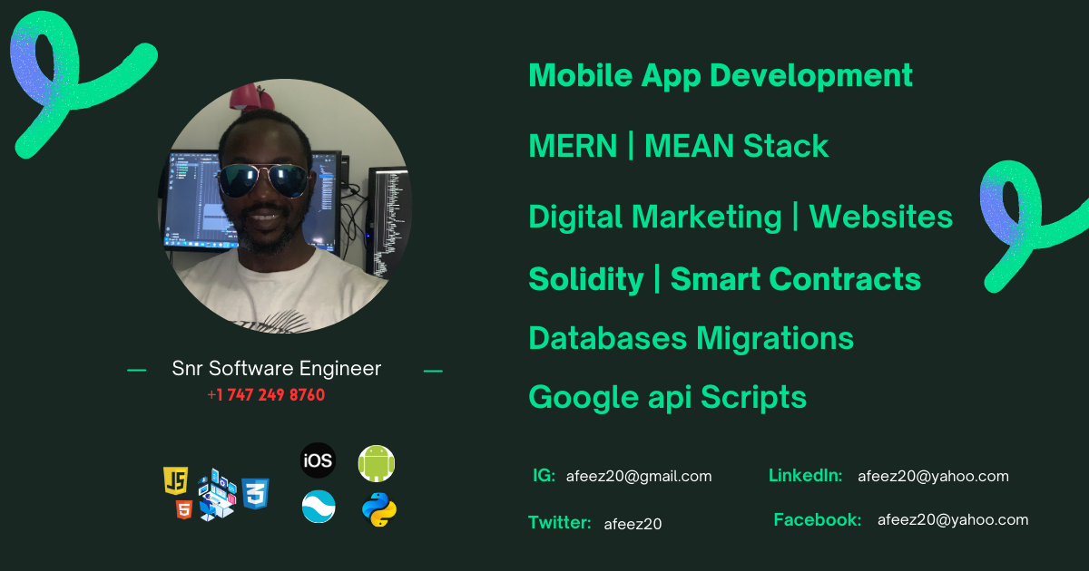 Software dev Bytes Mobile app development