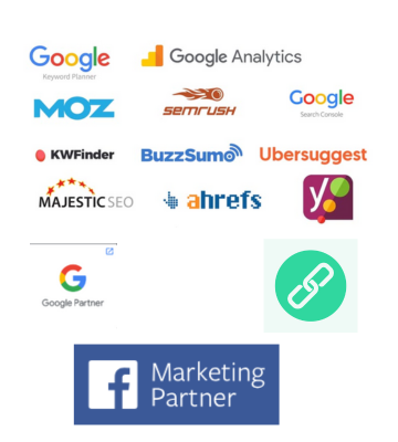 online marketing strategies