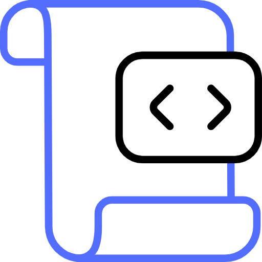 SoftwareDevBytes mobile app icons