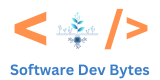Software dev bytes logo