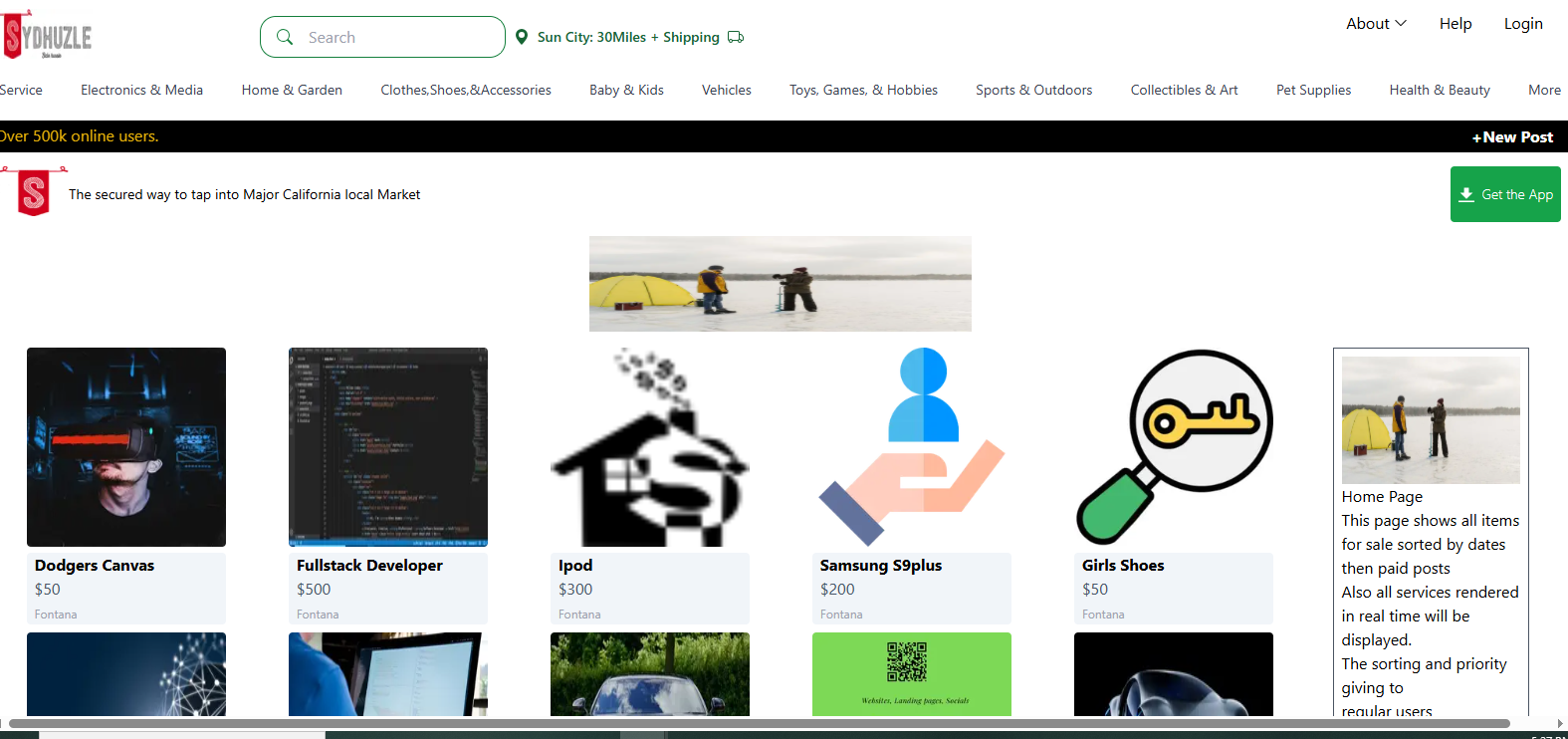 Software dev Bytes Mobile app development