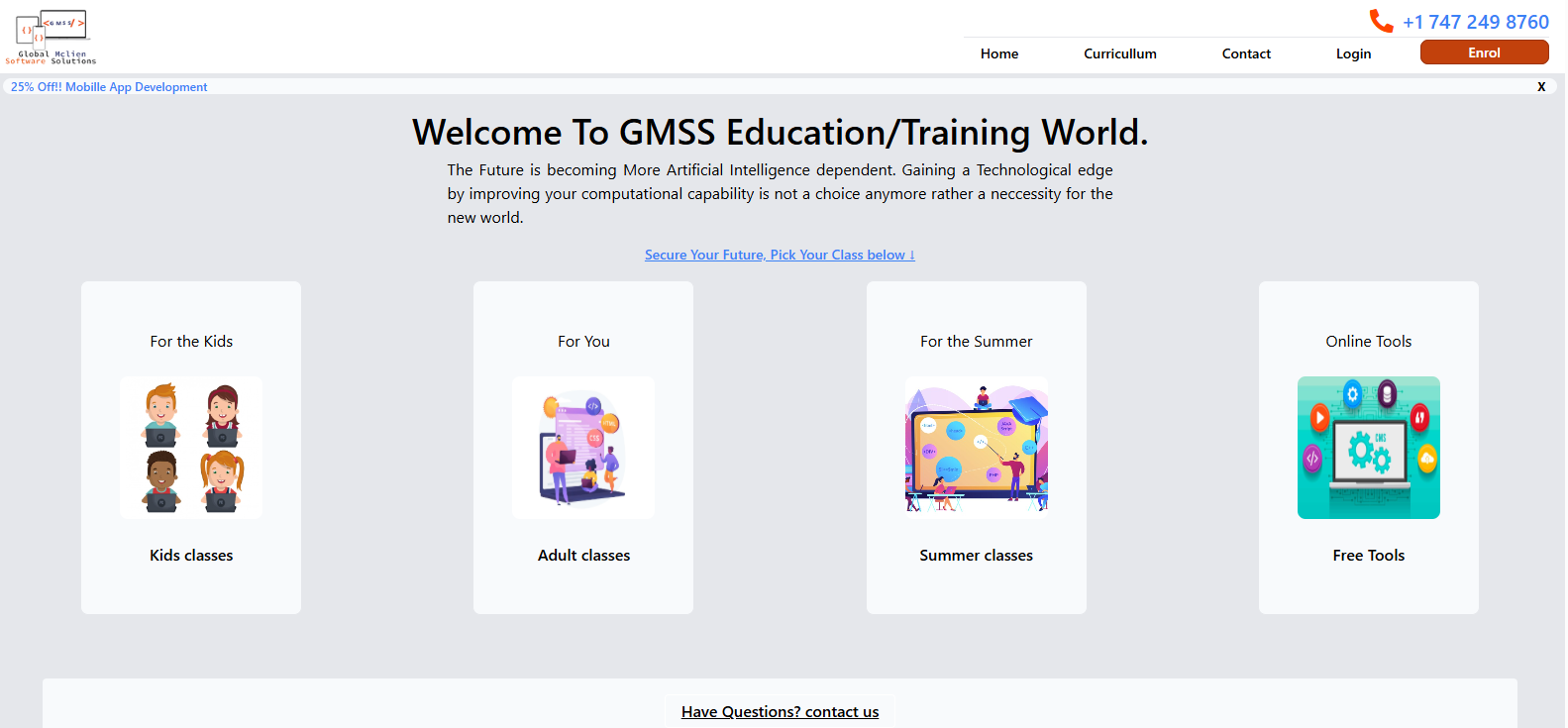 Software dev Bytes Mobile app development