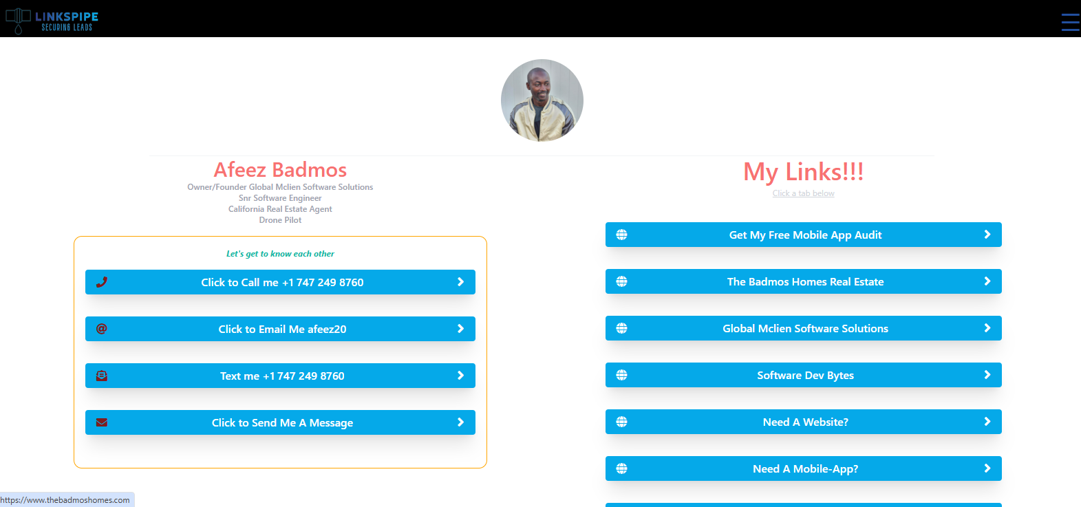 Software dev Bytes Mobile app development